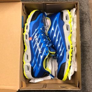 Columbia Cypresswood Shoes